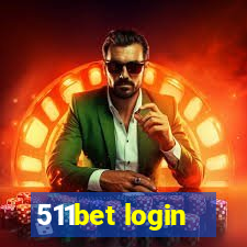 511bet login